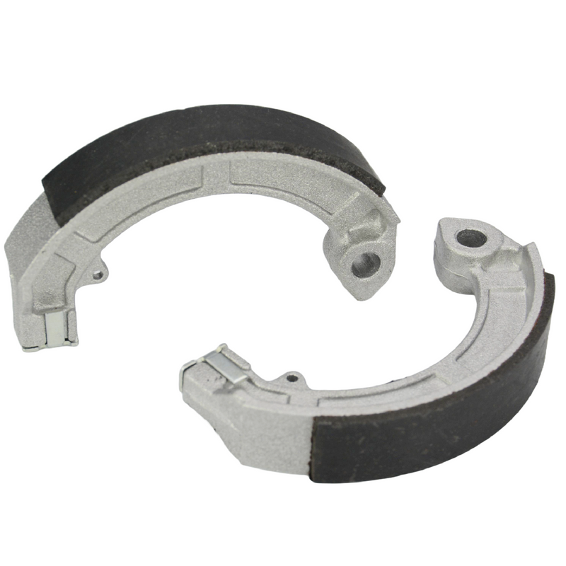 FA ITALIA Vespa Front/Rear Brake Shoes PX, T5, Sprint, Rally, GT125, GTR150, GL, SS180, GS150-160