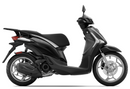 Piaggio Liberty 50 Euro 5+ -  Nero Abisso