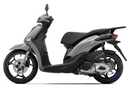 Piaggio Liberty 125 S i-Get E5+ -  Grigio Matteria