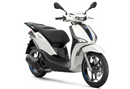 Piaggio Liberty 125 S i-Get E5+ -  Bianco Luna