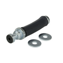 ARTAGO Handlebar Security Lock ''Practic Style Alarm'' Vespa PX, T5