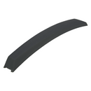 Predieri & Abbate Vespa P125-200 (-1984) Mudguard Crest Grey