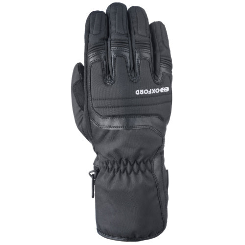 Oxford Spartan 2.0 Dry2Dry Glove Black