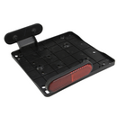 Piaggio Vespa GTS 125-310 Registration Plate Holder