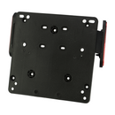 Piaggio Vespa GTS 125-310 Registration Plate Holder