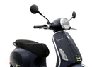 Vespa Primavera 125 Tech E5+  Blu Energico Matt
