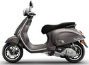 Vespa Primavera 125 Tech E5+  Grigio Ottimista Matt
