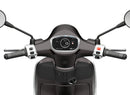 Vespa Primavera 125 Tech E5+  Grigio Ottimista Matt