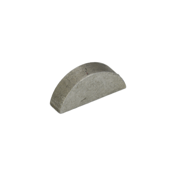 Polini Vespa Reinforced Crankshaft Woodruff Key (Clutch Side) PX, T5, Rally, Super, Sprint, Cosa, LML Star 2T, GL