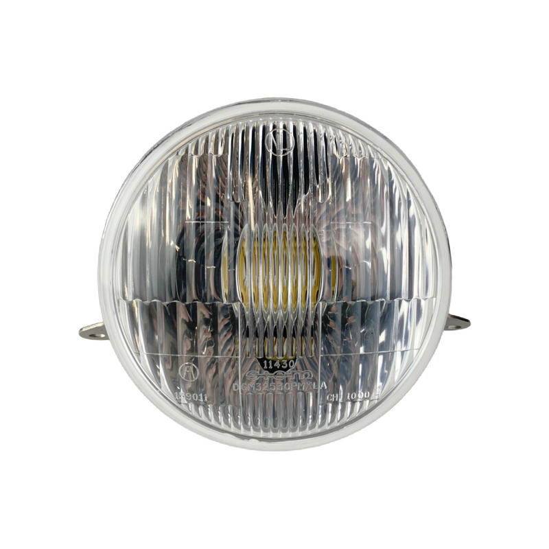 Piaggio Vespa Headlight PX/T5 Glass (1977-1997)