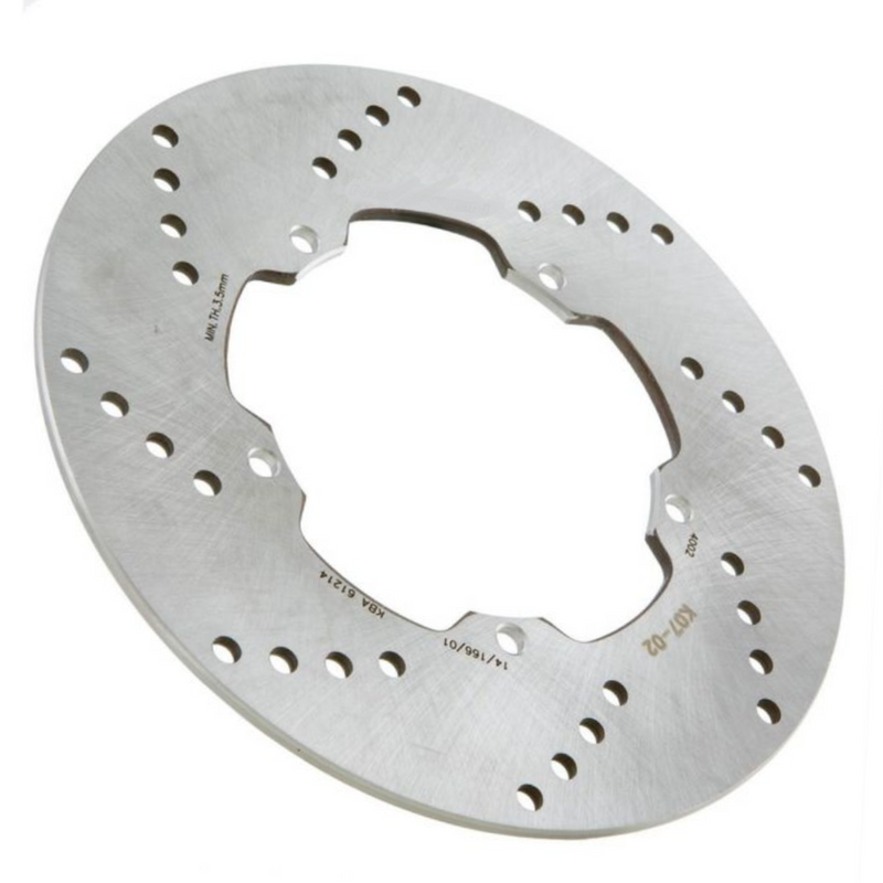 Piaggio Skipper 125-150 Front Brake Disc