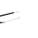 PIAGGIO Throttle to Carburettor Cable Gilera Stalker, NRG Extreme, Sfera RST, Zip FR, Zip RST, Zip SP (-1999), Quartz