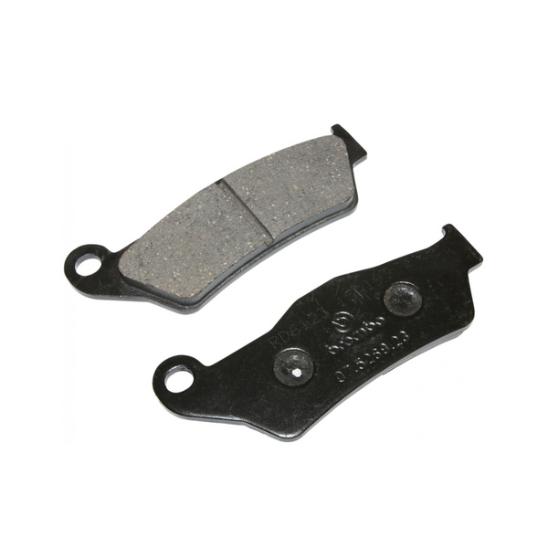 Gilera Nexus 500 (2006-2011), GP 800 (2007-2011) Front Brake Pads