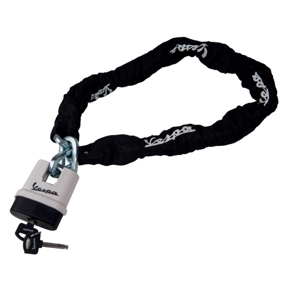 PIAGGIO Vespa Universal (1.4m) Chain Lock