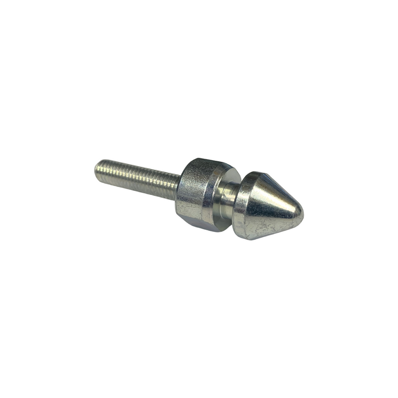 F.A. ITALIA Vespa Extended Seat Pivot Bolt PX, PE, T5