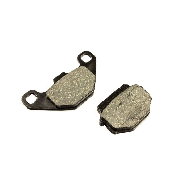 EBC Brake Pads FA067