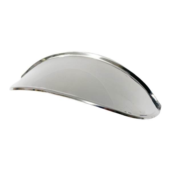 Cuppini Vespa (Universal Classic) Headlight Peak