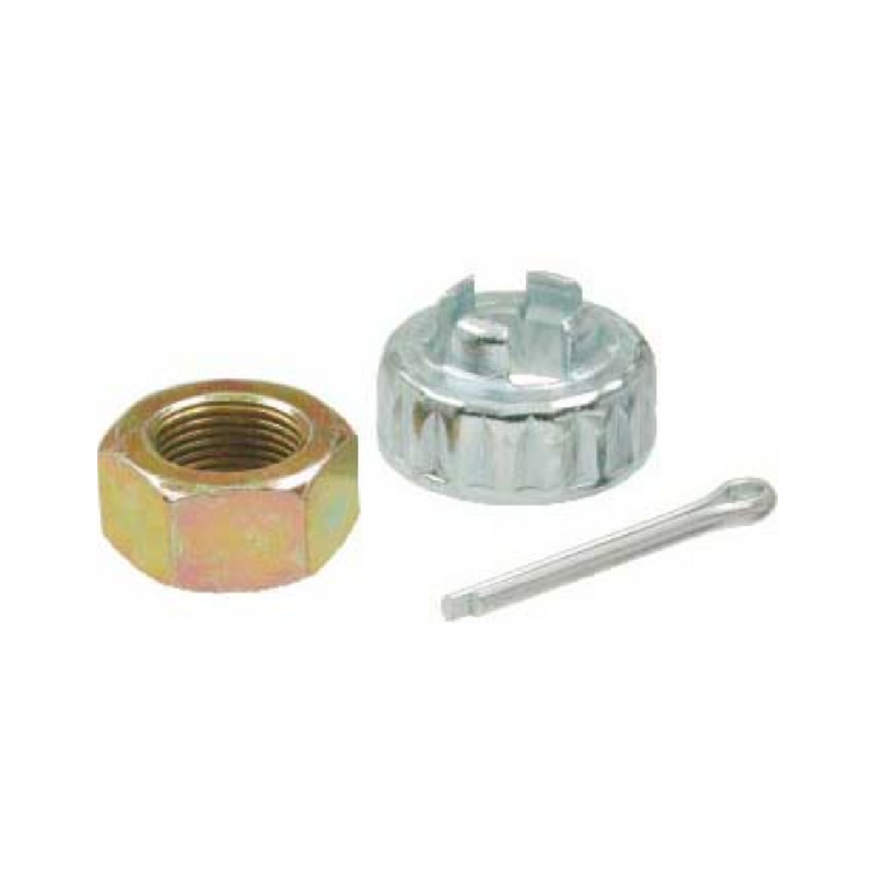 RMS Vespa Rear Wheel Nut Kit PX, T5, PK, FL, FL2