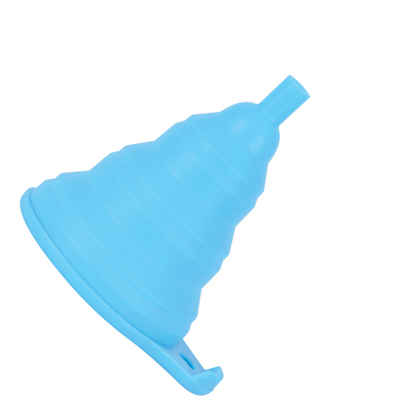 Oxford Silicone Funnel