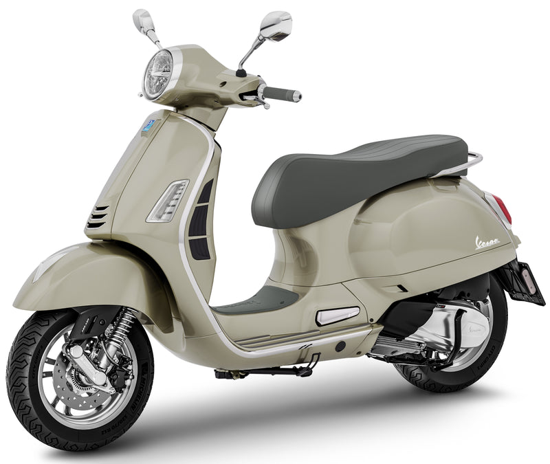 Vespa GTS 300 HPE RST22 - Beige Avvolgente 2024 £750 Saving Upon Registration