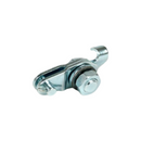 BGM Original Vespa Rear Brake Clamp Set V50, 50N, PV125, ET3, PK S, PK XL1, PK XL2, ETS, VNA, VNB, VBA, VBB, Super, GL, GT, GTR, TS, Sprint, GS, SS, Rally, PX