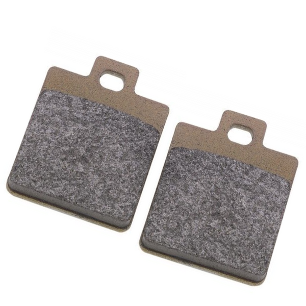 Piaggio Vespa PX Hengtong (2011-2017) Piaggio MP3, Liberty, Zip Front Brake Pads