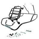 Piaggio Vespa GTS, GTV HPE Black Kit (2018-Onwards)