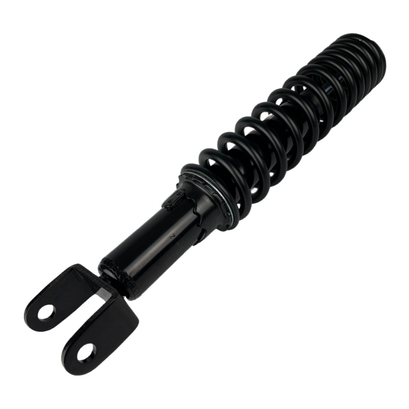 YSS Pro-X Vespa Black Rear Shock Absorber PX, T5